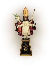 le retour de dieu
